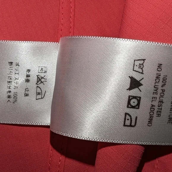 Patagonia Long Sleeved Sol Patrol Shirt, Pink, size extra large XL Patagonia - Picture 9 of 12